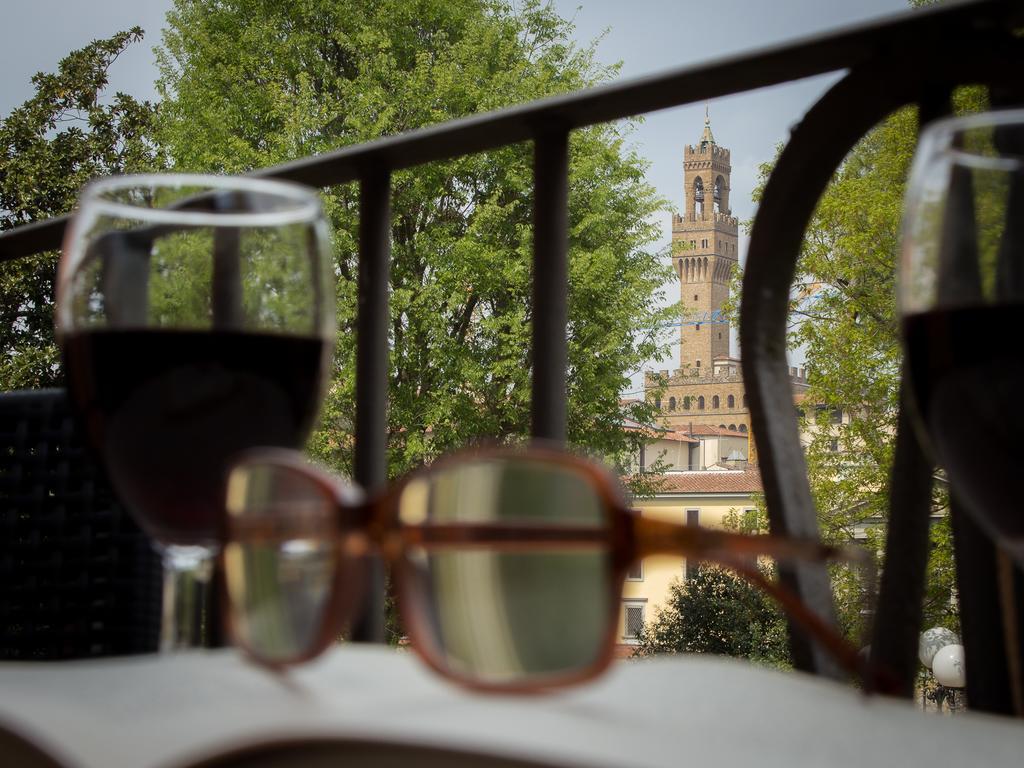 Appartamento River Dream Firenze